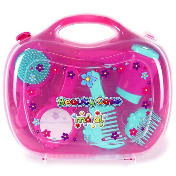 Maleta Beuaty Case Maral Maleta Beuaty Case Maral