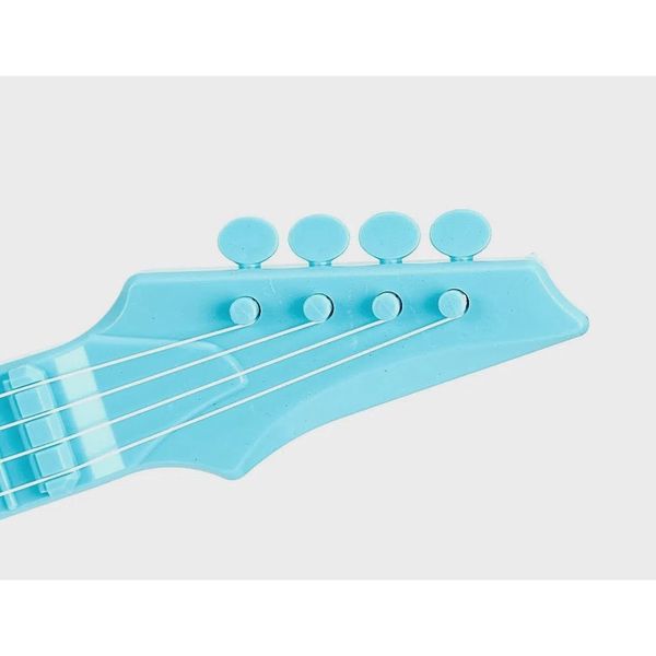 Guitarra Musical Mega Star Bbr Guitarra Musical Mega Star Bbr