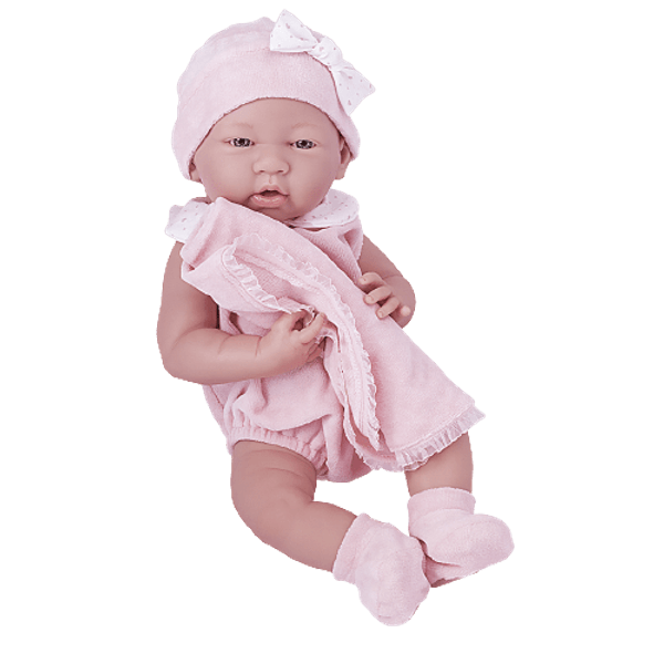 Boneca Boutique Berenguer Baby Ninos Cotiplas Boneca Boutique Berenguer Baby Ninos Cotiplas