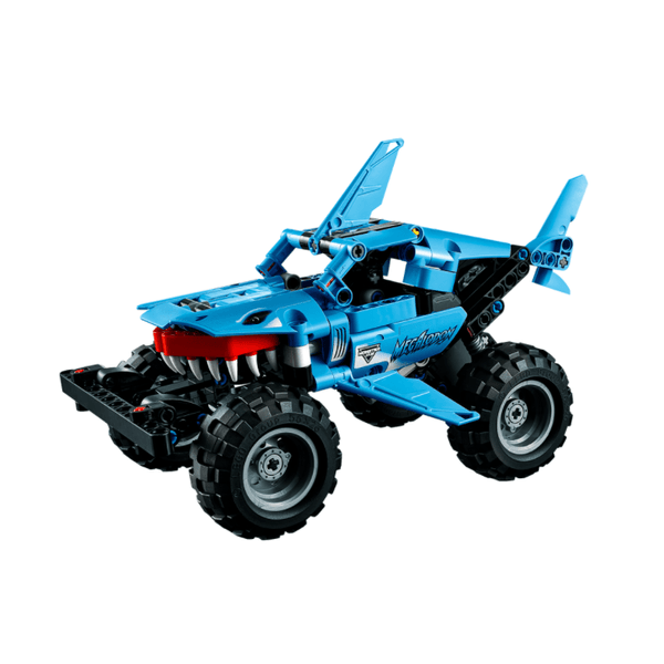 LEGO® Technic Monster Jam™ Megalodon™ 42134 Lego