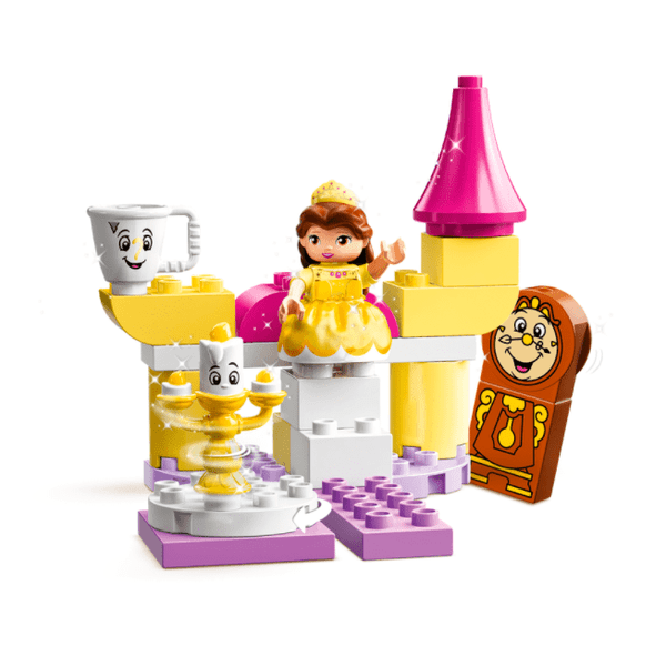 LEGO® DUPLO® O Salão de Baile da Bela 10960 Lego LEGO® DUPLO® O Salão de Baile da Bela 10960 Lego