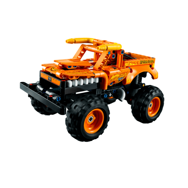 LEGO® Technic Monster Jam™ Crazy Bull™ 42135 Lego
