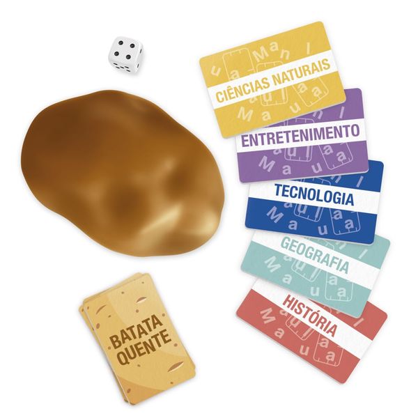 Jogo Manual do Mundo SciTruco Copag Jogo Manual do Mundo SciTruco Copag