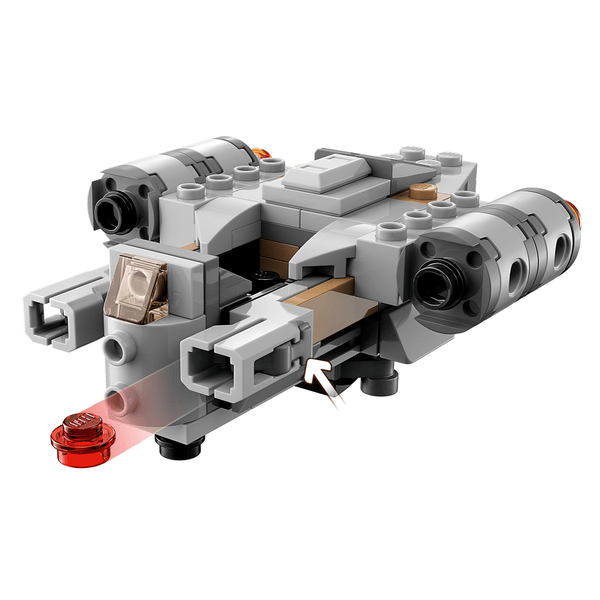 LEGO® Star Wars¿ Microfighter The Razor Crest¿ 75321 Lego