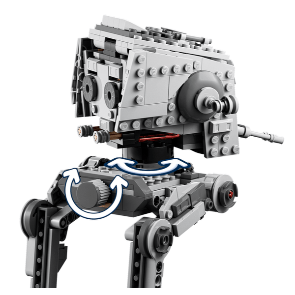 LEGO® Star Wars™ AT-ST da Batalha de Hoth 75322 Lego