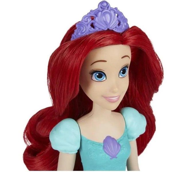 Boneca Ariel Disney Pricesa Fashion Hasbro Boneca Ariel Disney Pricesa Fashion Hasbro