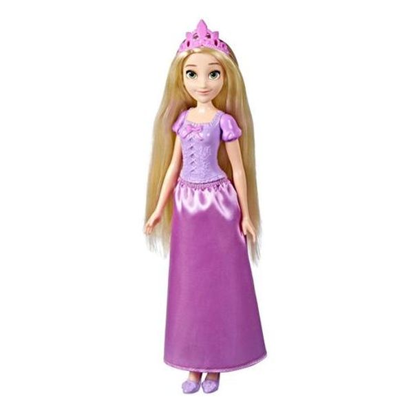 Boneca Rapunzel Disney Princesa Fashion Hasbro Boneca Rapunzel Disney Princesa Fashion Hasbro