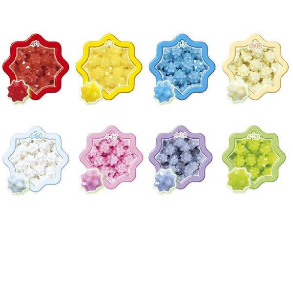 Aquabeads Pacote Bead Estrela Epoch Magia Aquabeads Pacote Bead Estrela Epoch Magia