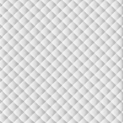 Colchão Solteiro Howie Espuma D45 (17x78x188) Branco