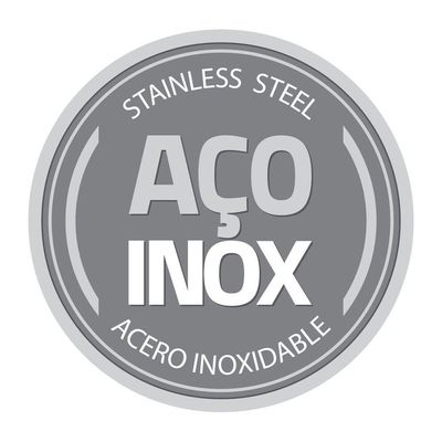 Faca Para Peixe Tramontina Renascença Em Aço Inox Tramontina