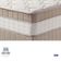 Cama Box Baú Preto E Colchão King Best Molas Ensacadas Casal 138x188x33 Anjos