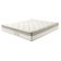 Cama Box Baú Cinza E Colchão King Best Molas Ensacadas King 193x203x33 Anjos