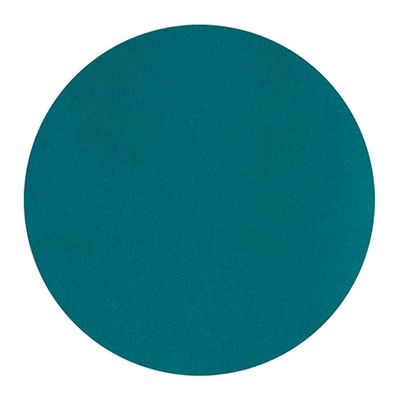 Sofá 3 Lugares Nevada Suede Azul Turquesa