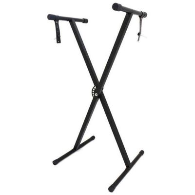 Suporte Para Teclado St310d Desmontável Hayonik