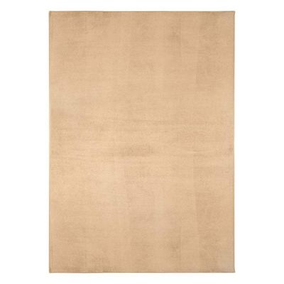 Tapete Antiderrapante Carino 02 Bege 0,50x0,80m