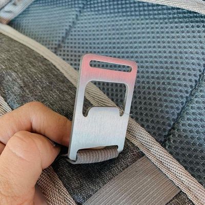 Mochila Térmica Cooler Capacidade 18 Litros Impermeável Portátil Piquenique Quente Frio Com Abridor De Garrafa azul