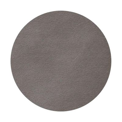 Sofá 3 Lugares Retrátil e Reclinável Biarritz Suede Castanho