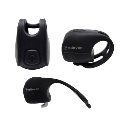 BUZINA BIKE BICICLETA ELETRONICA EMBORRACHADA PREMIUM 95 dbi