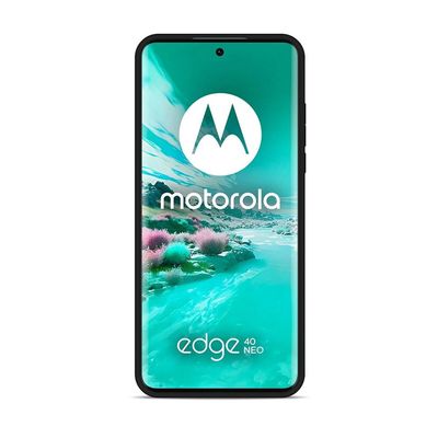 Capa para Motorola Moto Edge 40 Neo - Silicon Veloz - Gshield