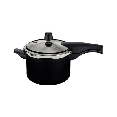 Panela De Pressão 4,5l 20cm Vancouver Tramontina