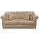 Sofa 2 Lugares Retro Polo 180cm Com Almofada Suede 1101 Ezz 1101