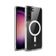 Capa MagSafe para Samsung Galaxy S23 Plus - Transparente - Gshield