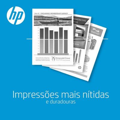 Cartucho Hp 21 C9351ab Preto