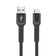 Cabo Dual Shock Type C / Tipo C / USB C - Preto - 1,2m - Gshield