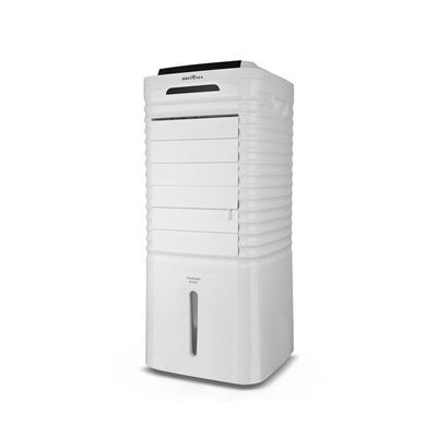 Climatizador De Ar Portátil 4 Em 1 Britânia BCL05A 5 Litros Branco 127V