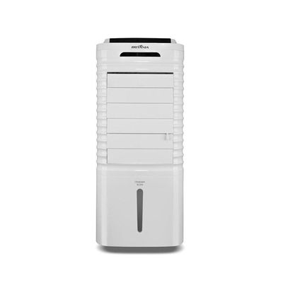 Climatizador De Ar Portátil 4 Em 1 Britânia BCL05A 5 Litros Branco 127V