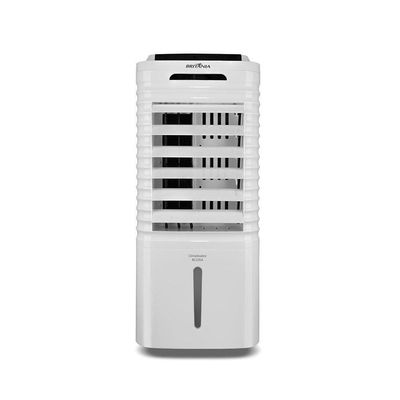 Climatizador De Ar Portátil 4 Em 1 Britânia BCL05A 5 Litros Branco 127V