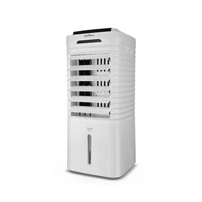 Climatizador De Ar Portátil 4 Em 1 Britânia BCL05A 5 Litros Branco 127V