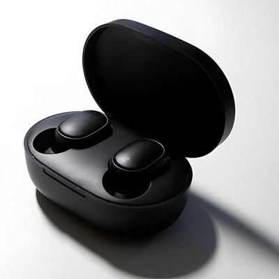 Fone De Ouvido Airdots Bluetooth 5.0 Sem Fio In-ear Com Cancelamento De Ruído E Microfone Embutido
