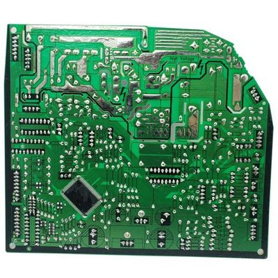 Placa Principal Evaporadora 24.000 Btus Gwhn18a Gree 30135092 único