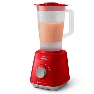Liquidificador Philips Walita 550wts Copo Plastico 2l 127v
