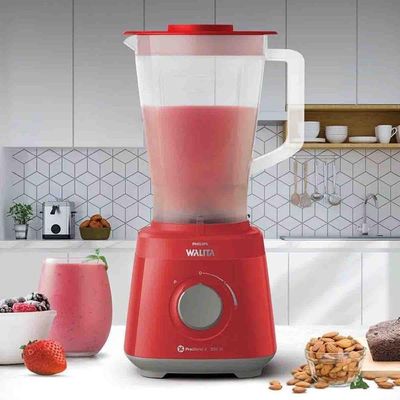 Liquidificador Philips Walita 550wts Copo Plastico 2l 127v
