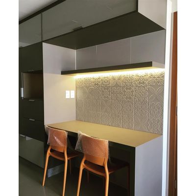 Kit Fita Led Branco Frio 6000K 5 Metros + Fonte Energia 12V