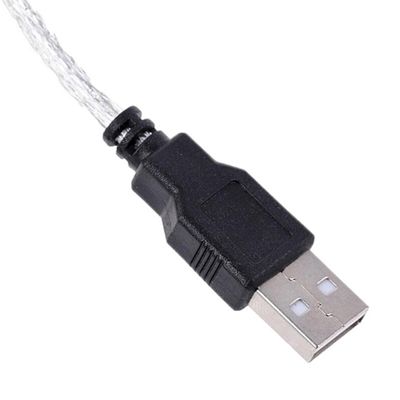 Interface Guitar Link Para Ligar A Guitarra No Pc E Notebook