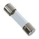 2 Unidades = Fusível De Vidro 10A / 5X20Mm / Ação Rápida / 127V 250V / Nobreak / Estabilizador Bmi / 20Agf-10