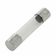2 Unidades = Fusível De Vidro 10A / 5X20Mm / Ação Rápida / 127V 250V / Hayom / Filtro De Linha / Régua Tomada / Pro