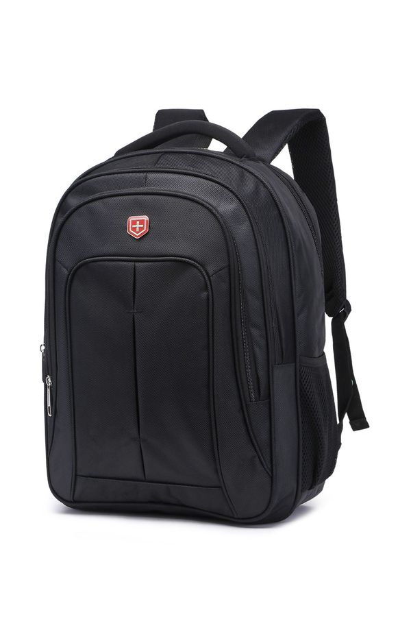 Mochila Notebook Seanite 17,5" Executiva II Preta