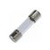2 Unidades = Fusível De Vidro 10A / 5X20Mm / Ação Rápida / 127V 250V / Energy Lux / Filtro De Linha / Régua Tomada