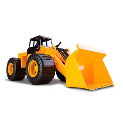 Trator Combo Escavadeira 1040 - Cardoso