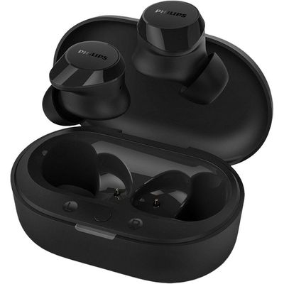 Fone De Ouvido Philips Tat1209 Bluetooth Preto