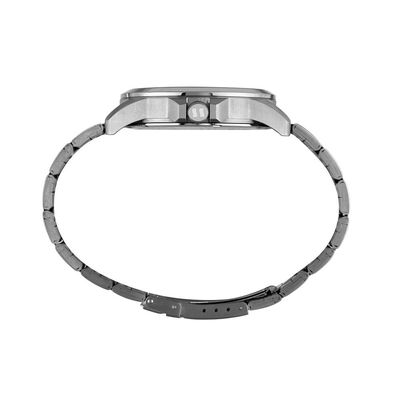 Relógio Seculus Masculino Ref: 44217g0svna1 Casual Prateado