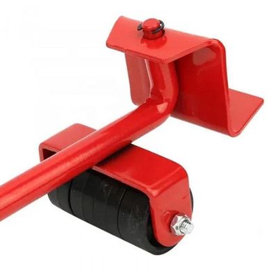 Ferramenta Levantador Para Mover Moveis Pesados Levantador Easy Roller