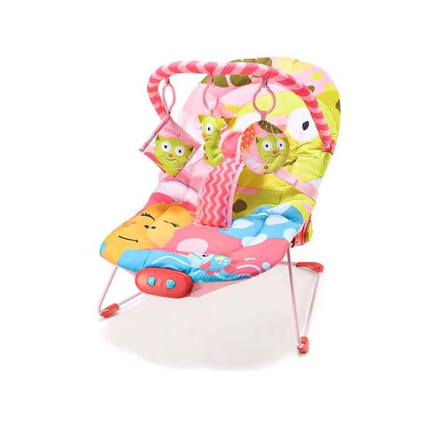 Cadeira de Descanso Multikids Gato até 15kg Cadeira de Descanso Multikids Gato até 15kg
