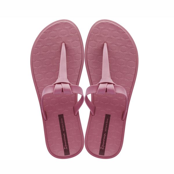Sandália Ipanema Nó Rosa 36 Sandália Ipanema Nó Rosa 36