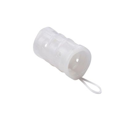 Luva De Pressão Para Eletroduto Corrugadodn25 3-4 - Tramontina