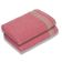 Jogo Com 2 Toalhas De Banho Luxury Soft Beka 360 G-m² Luxo Rosê